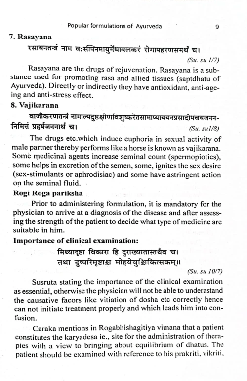 Popular Formulations Of Ayurveda (KAS 193)